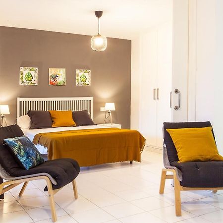 Apartamento Playa Levante Benidorm Esterno foto