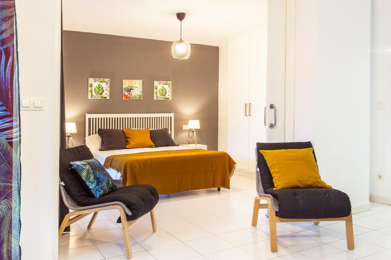 Apartamento Playa Levante Benidorm Esterno foto