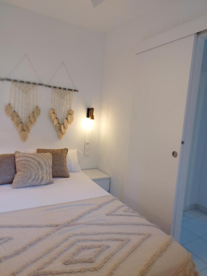 Apartamento Playa Levante Benidorm Esterno foto