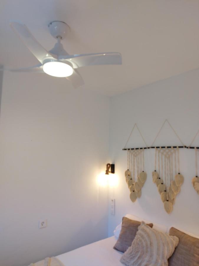 Apartamento Playa Levante Benidorm Esterno foto